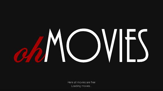 ohMovies. Free Movies online Ekran Görüntüsü 4