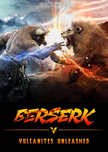 Schermata Berserk 1