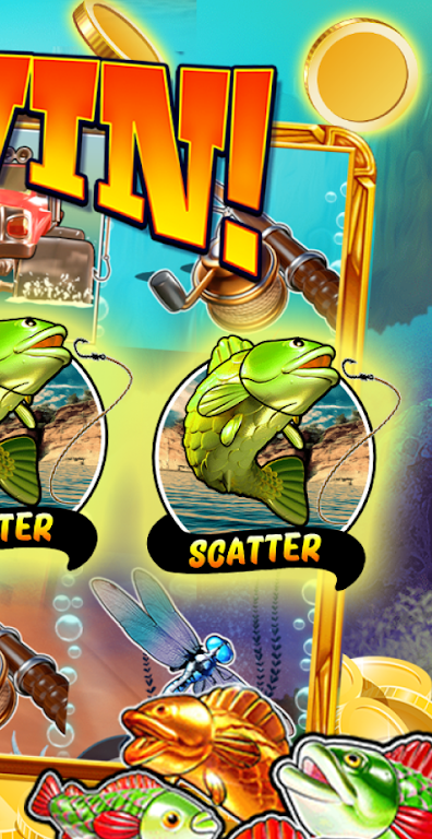 Fisherman’s bay Скриншот 4