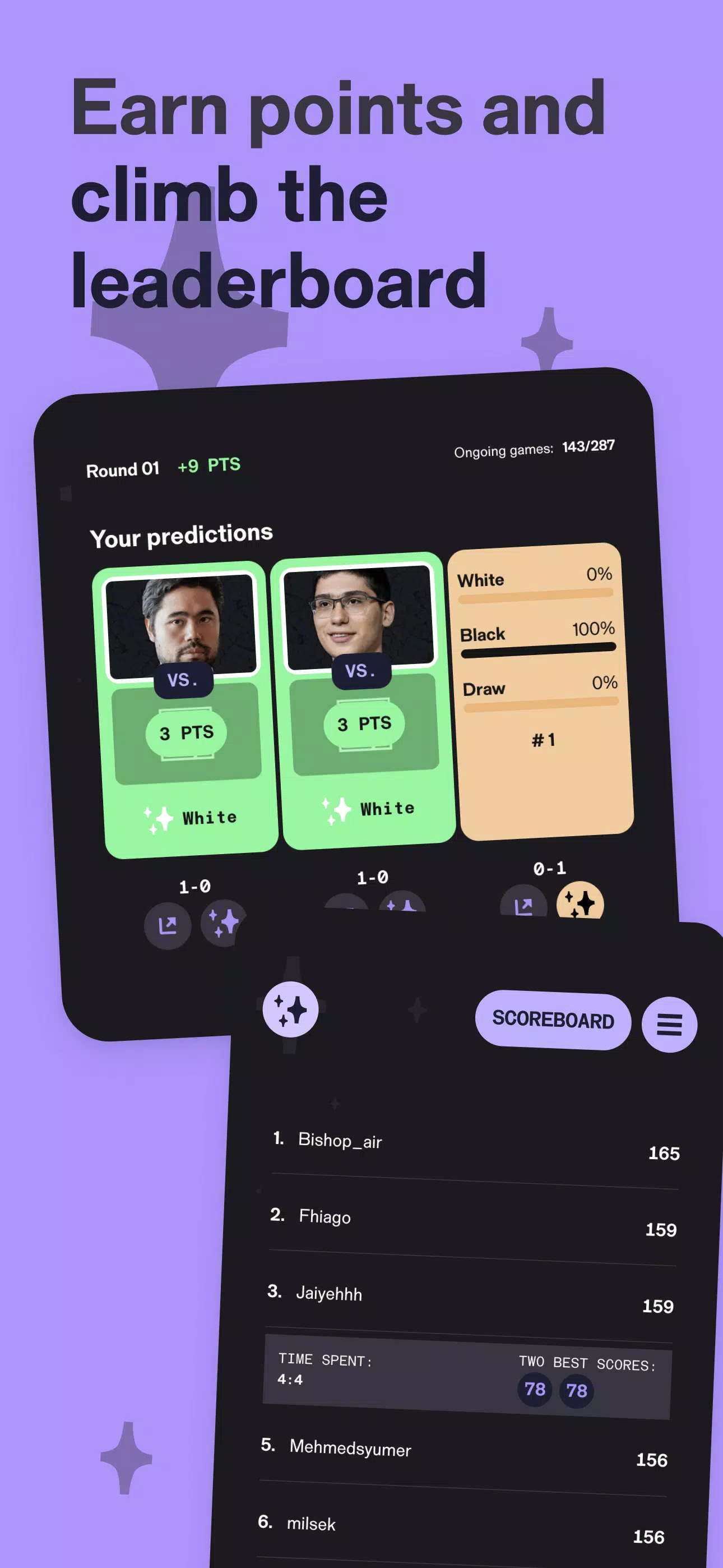 Chess Prophet Screenshot 2