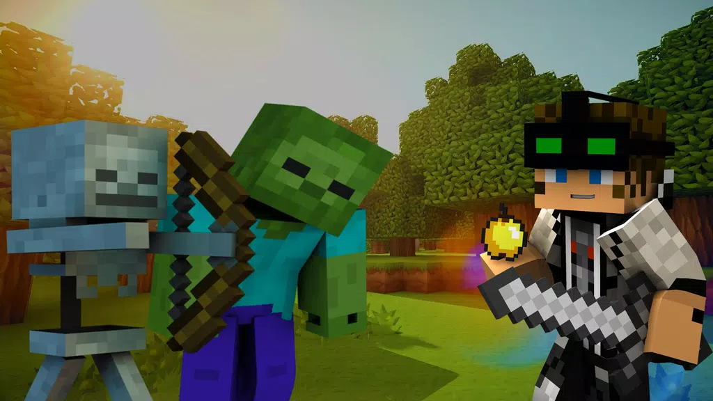 Mods Hub. Master for Minecraft スクリーンショット 4