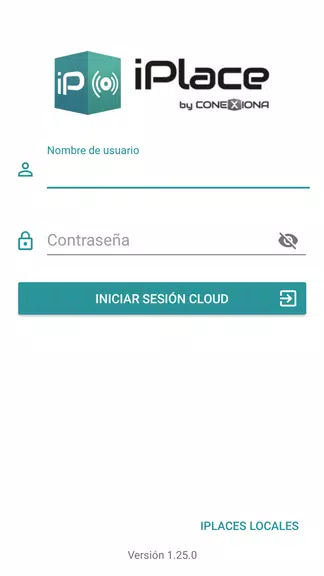 iPlace Скриншот 1