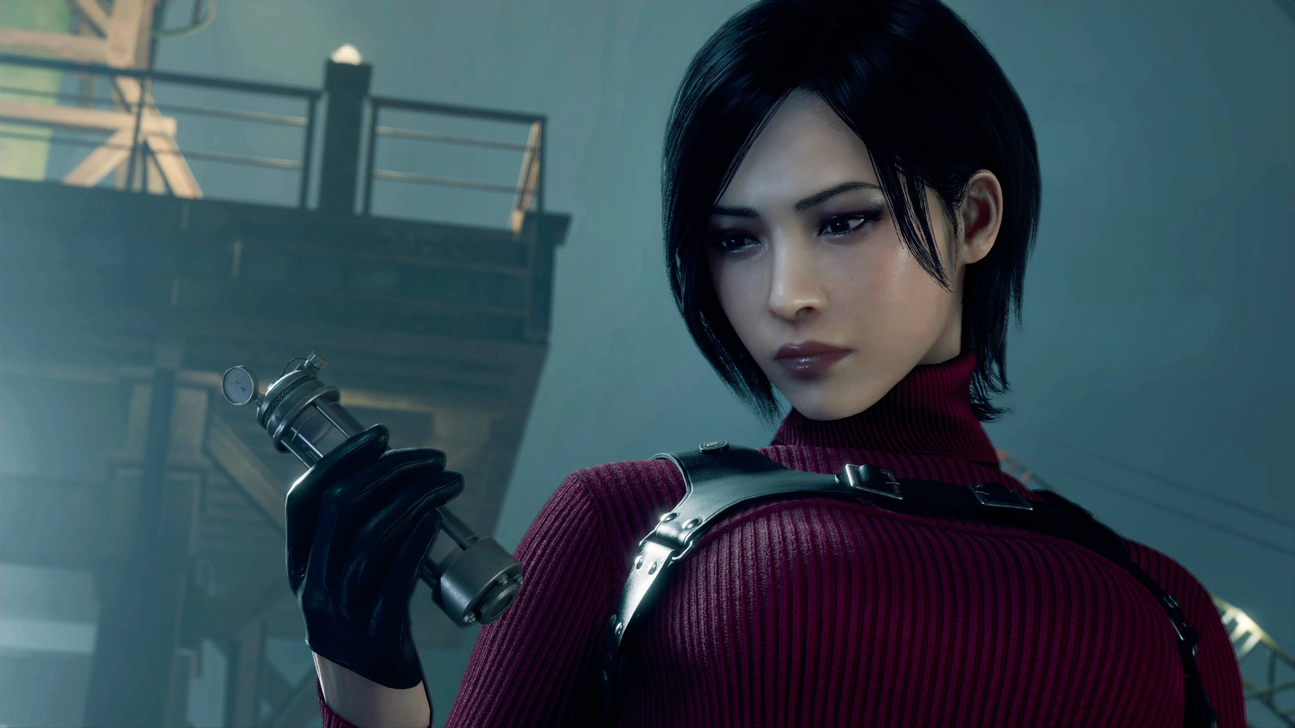 Ina -update ng Capcom ang 'Resident Evil 4 ′,' Resident Evil Village ', at' Resident Evil 7 'sa iOS na may online na DRM