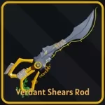 Verdant Rod from Fisch Second Sea Update