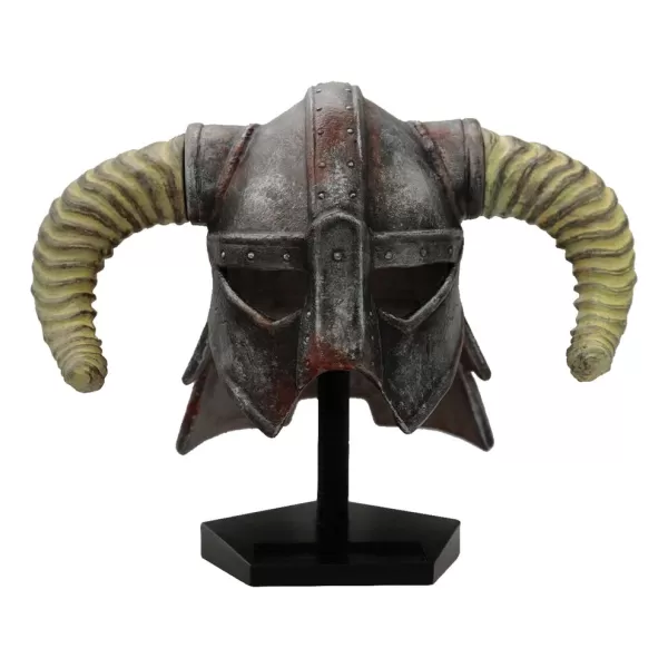 Pre-Order the Skryrim Dragonborn Helmet Now at IGN Store!