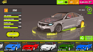 Project Drift 2.0 Screenshot 2