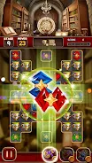 Jewel Magic University Tangkapan skrin 3