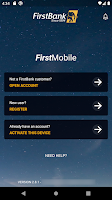 FirstMobile Screenshot 2