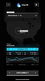 X-Proxy VPN スクリーンショット 2