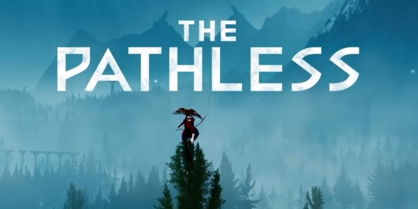 The Pathless Returns to iOS with Standalone App Store Release