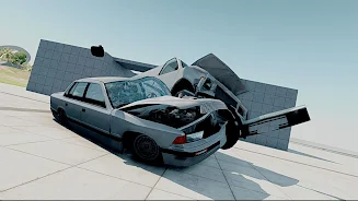 Exotic Car Crash Driving 2022 Screenshot 3