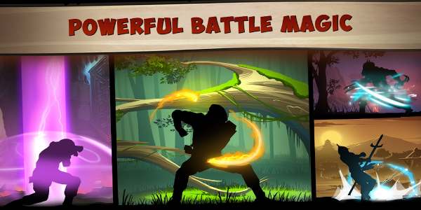 Shadow Fight 2 Special Edition Screenshot 3