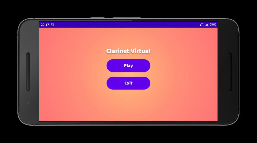 Bagpipe Virtual應用截圖第2張