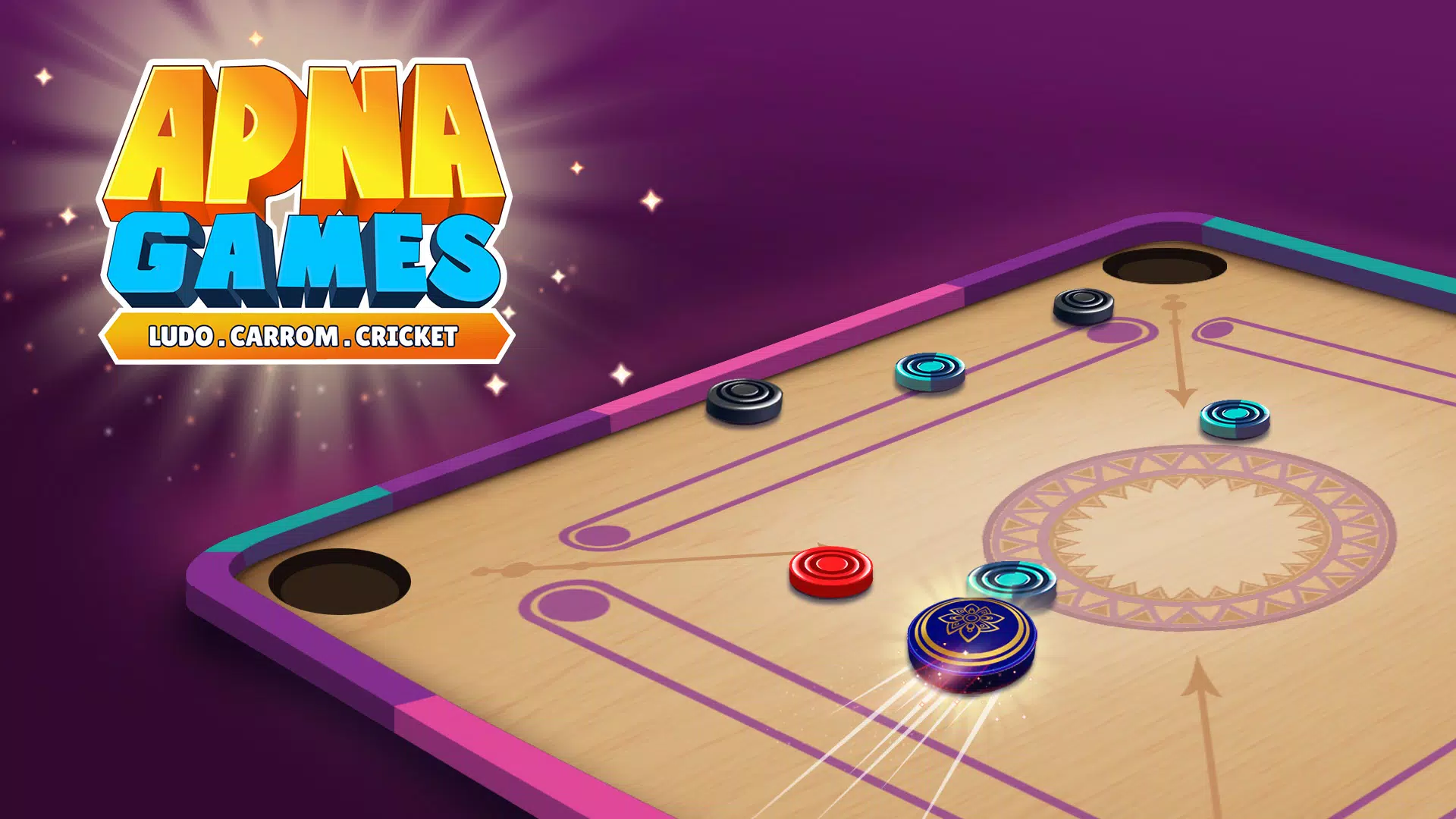 Apna Games Screenshot 1