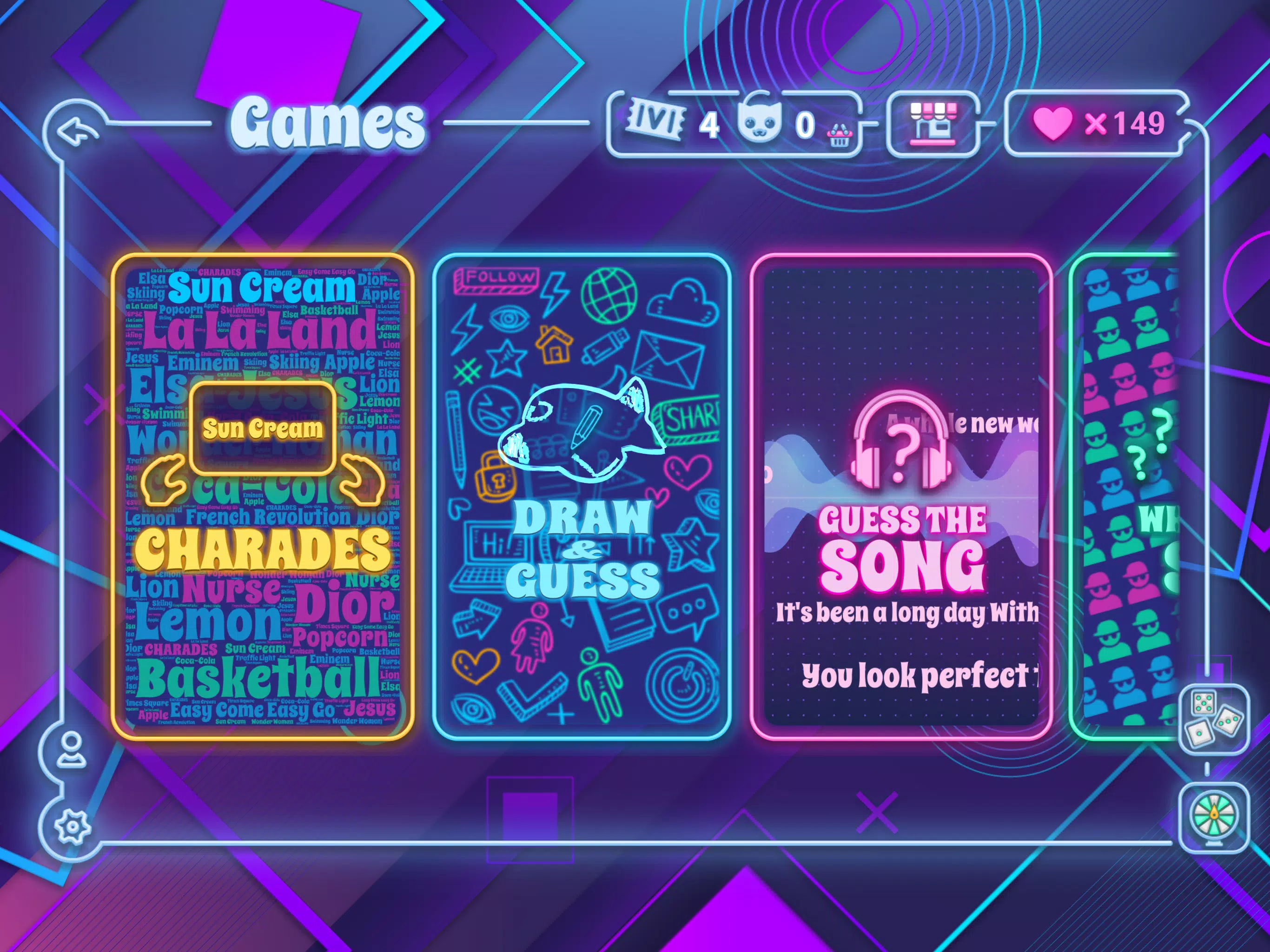 Party Animal Screenshot 1