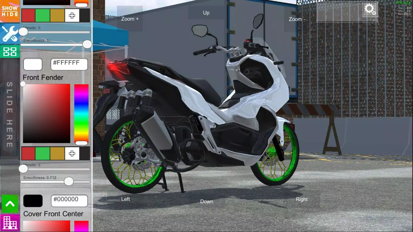 The Adventure Screenshot 2