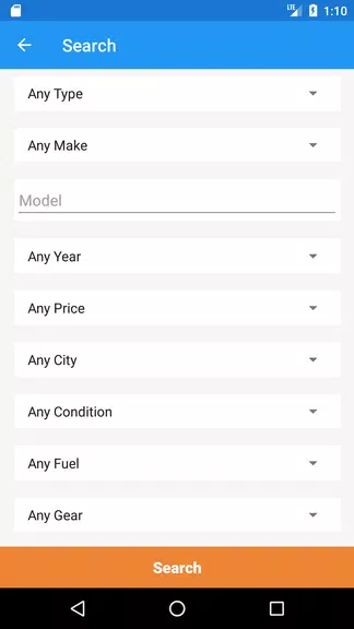 Riyasewana - Buy Sell Vehicles 스크린샷 2
