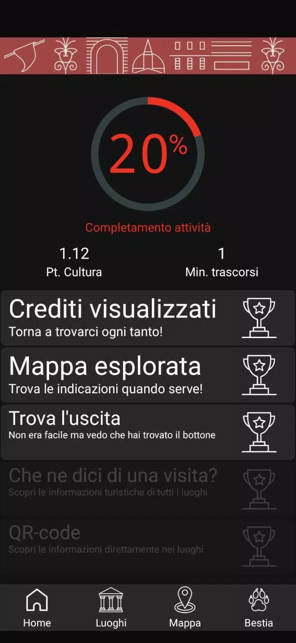 Padova Urbs picta 스크린샷 4