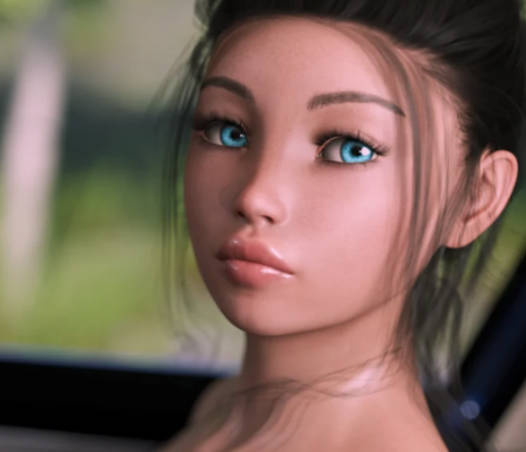 Return to the Cabin Capture d’écran 2