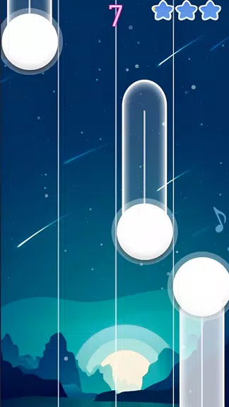 Ozuna Piano Tiles 스크린샷 3