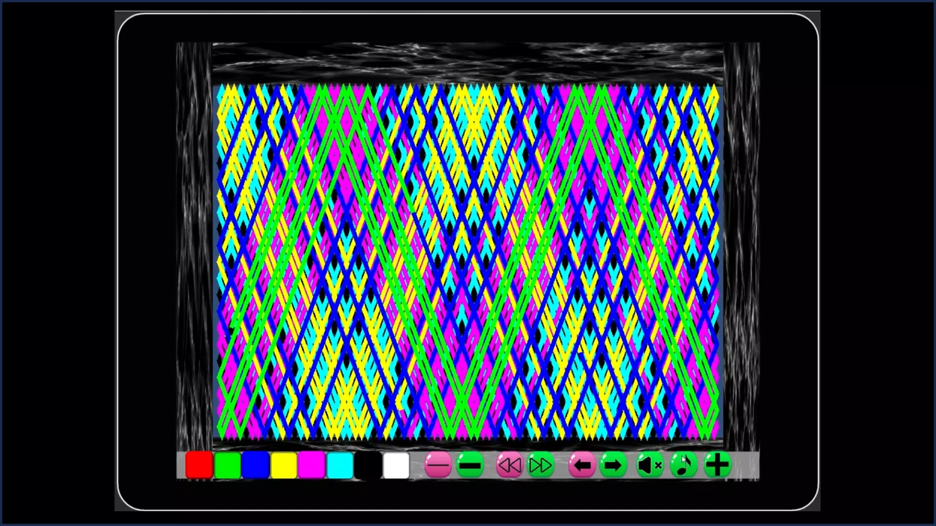 Line Patterns Ekran Görüntüsü 3