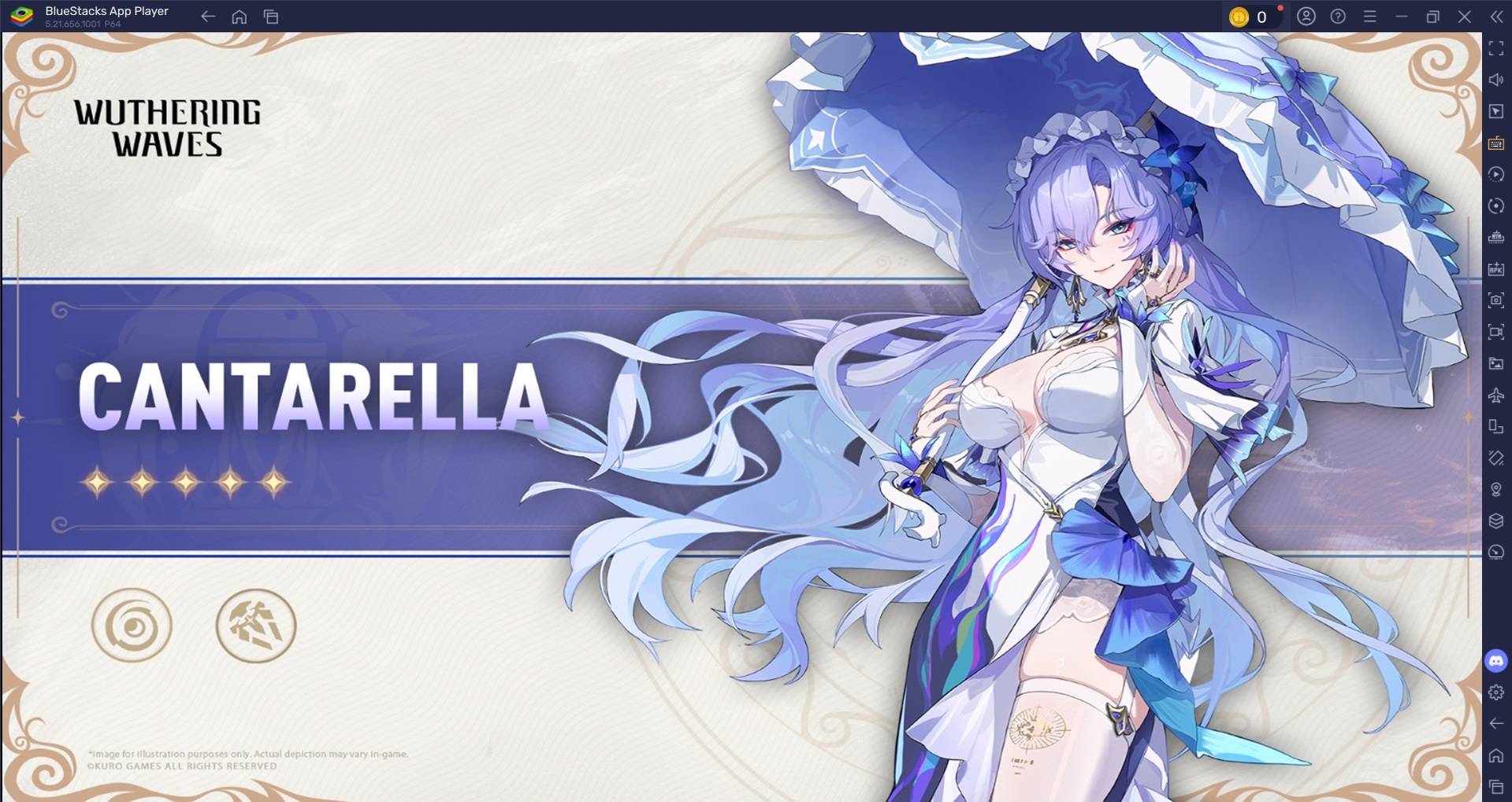 波浪中的Cantarella能力：洩漏和提升材料顯示