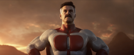 JK Simmons Voice Omni-Man sa Mortal Kombat 1