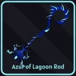 Azur Rod from Fisch Second Sea Update