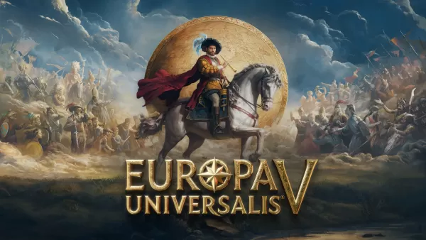 Paradox svela Europa Universalis V: rivelato il nuovo gioco di Grand Strategy