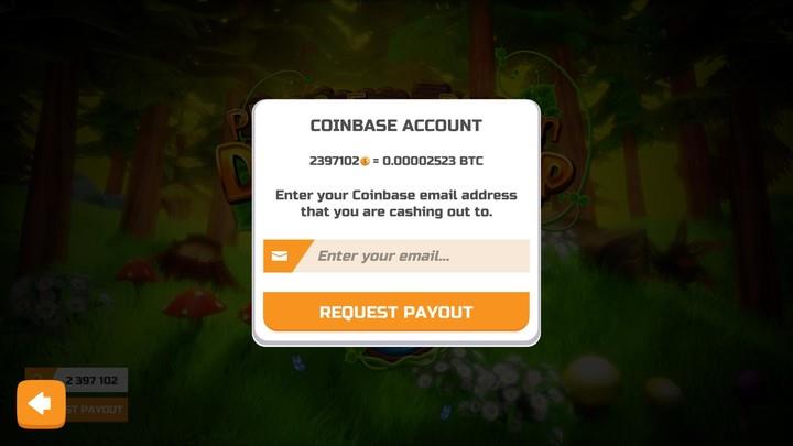 Dragon Pop: Earn Real Bitcoin! Capture d’écran 2