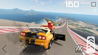 Smashing Car Compilation Game Screenshot 4