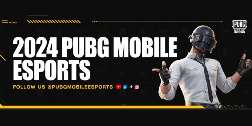 Ang PUBG Mobile ay bumaba ng mga kapana -panabik na detalye para sa hinaharap ng Battle Royale sa Gamescom Latam