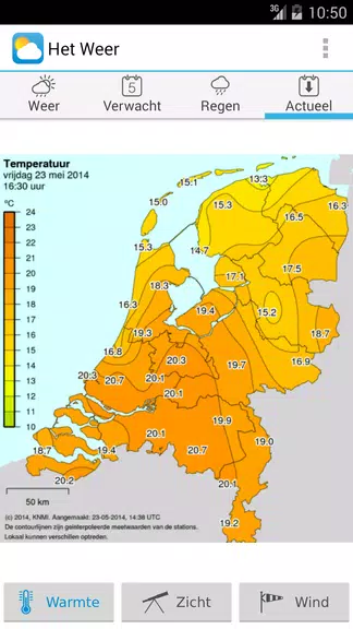 Het Weer Screenshot 3