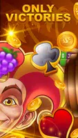 Frenzy Fortune Casino 스크린샷 1