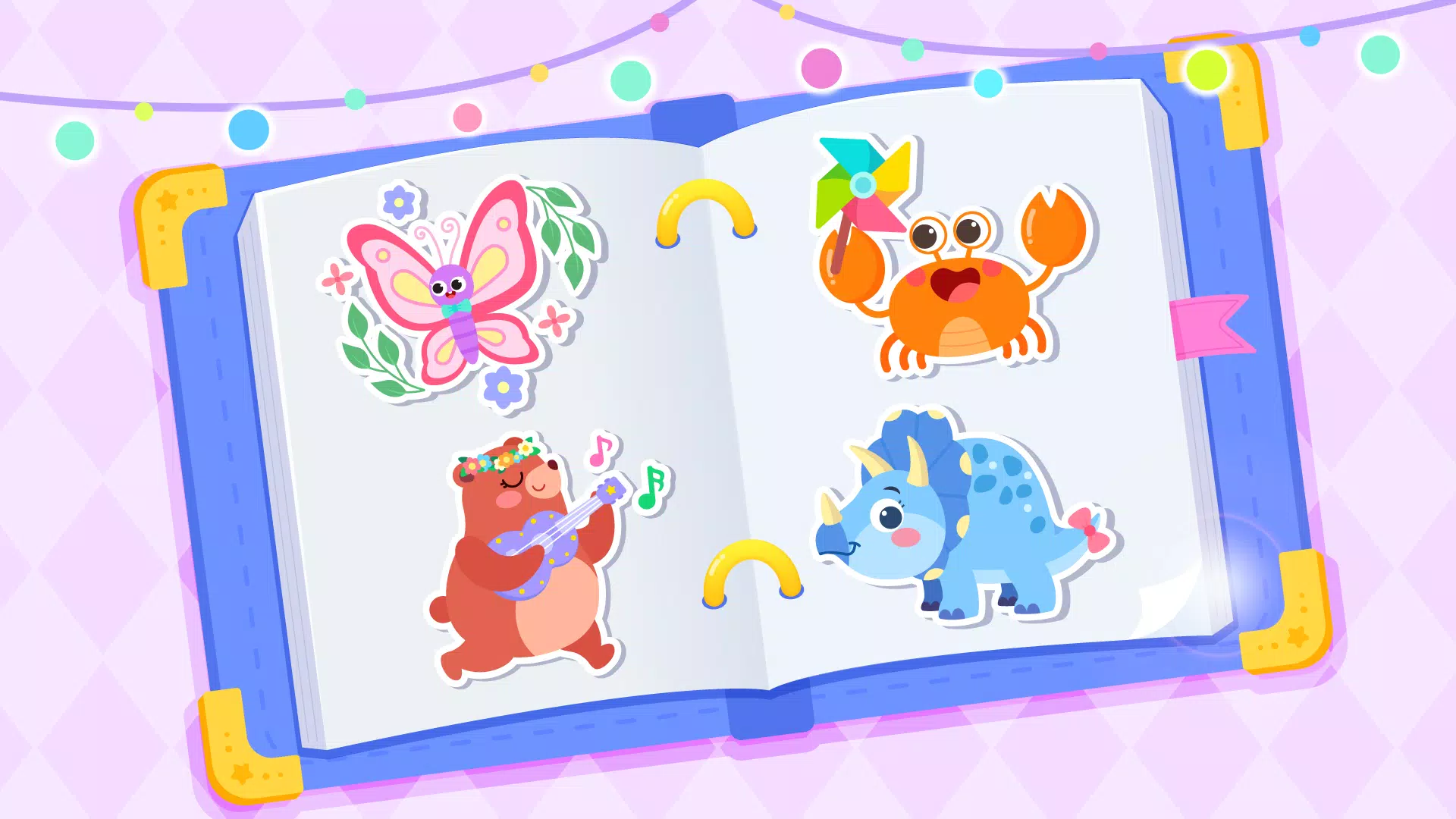 Simple Draw：DuDu Painting game ภาพหน้าจอ 4