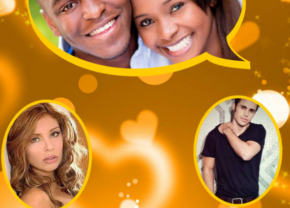 South African Singles Capture d’écran 3