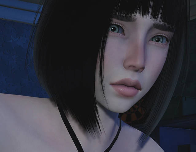 Journal of a Saint mod Captura de tela 4