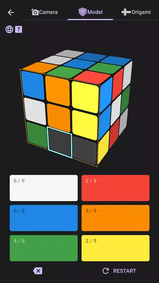 ASolver>I’ll solve your puzzle應用截圖第2張