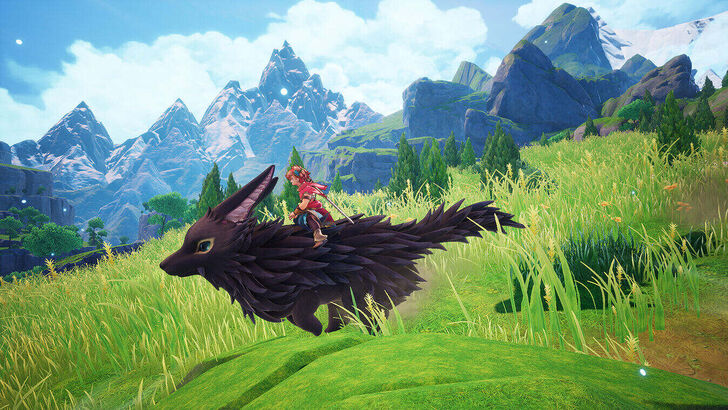 Mana Studio Legend Square Enix တွင်ပါ 0 င်သည်