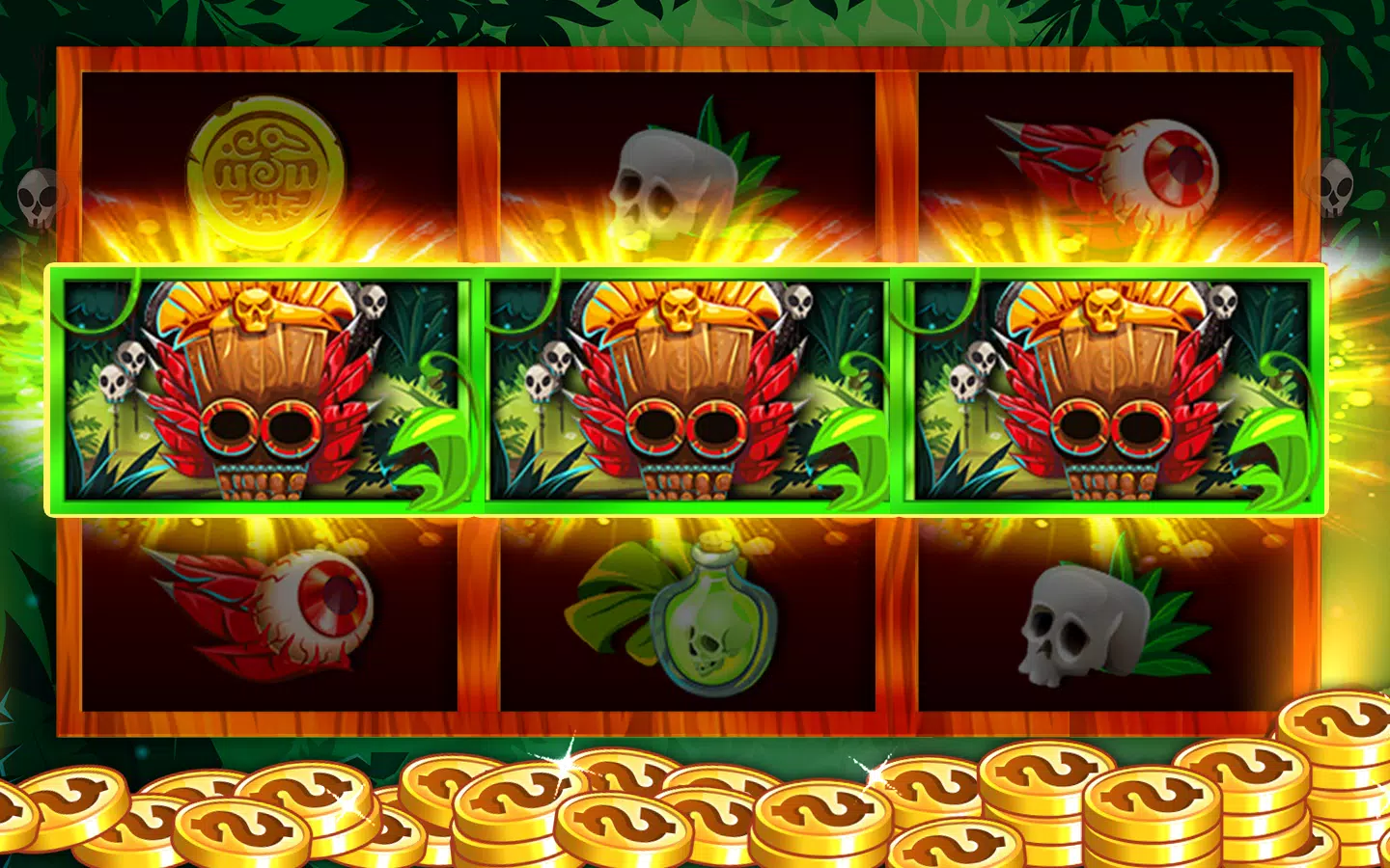 Slots online: Fruit Machines Tangkapan skrin 3