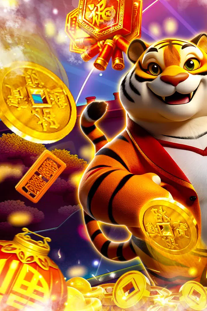 Fortune: Tiger Rabbit & Bull Скриншот 1