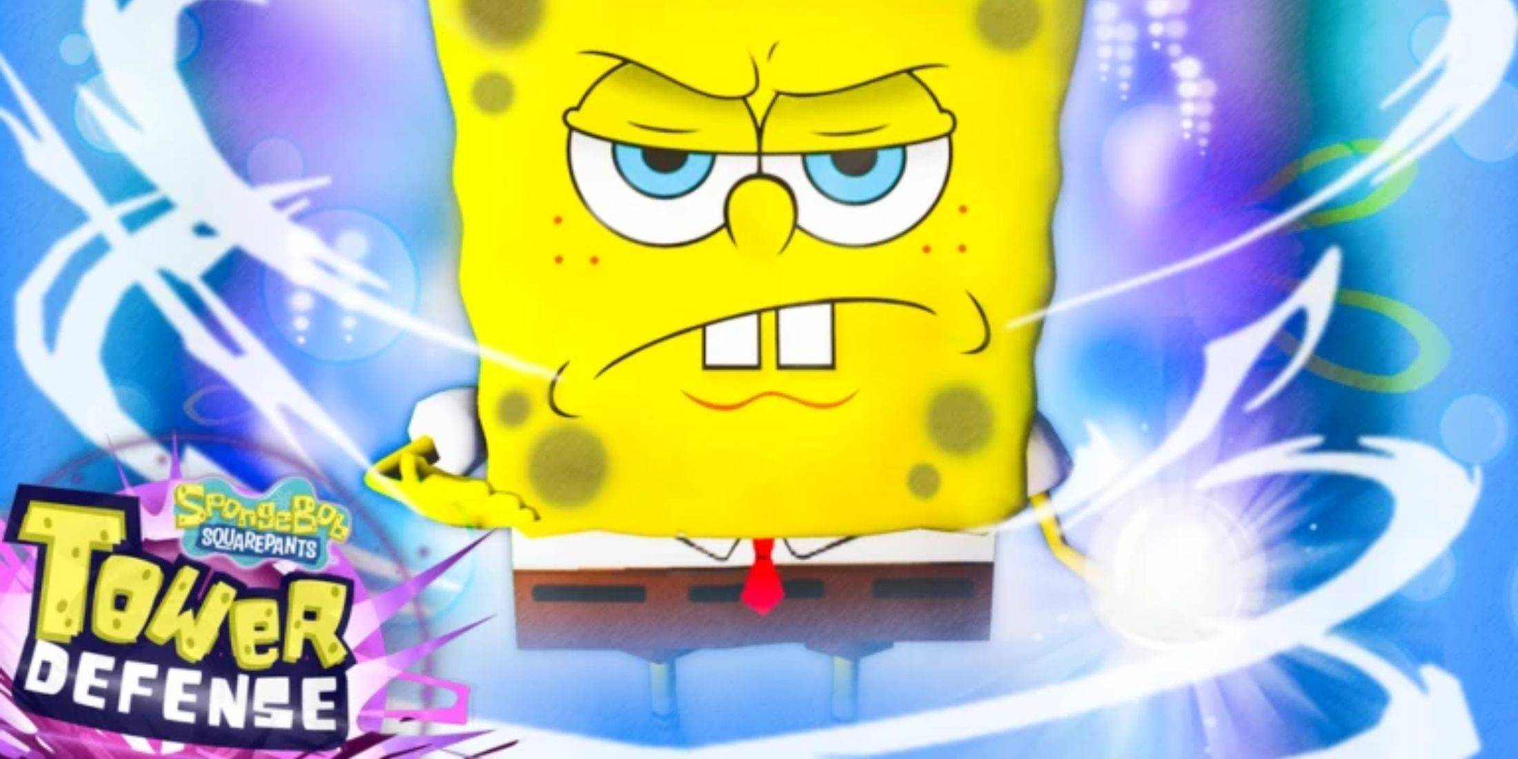 SpongeBob Tower Defense onthult nieuwe codes voor een spannende januari