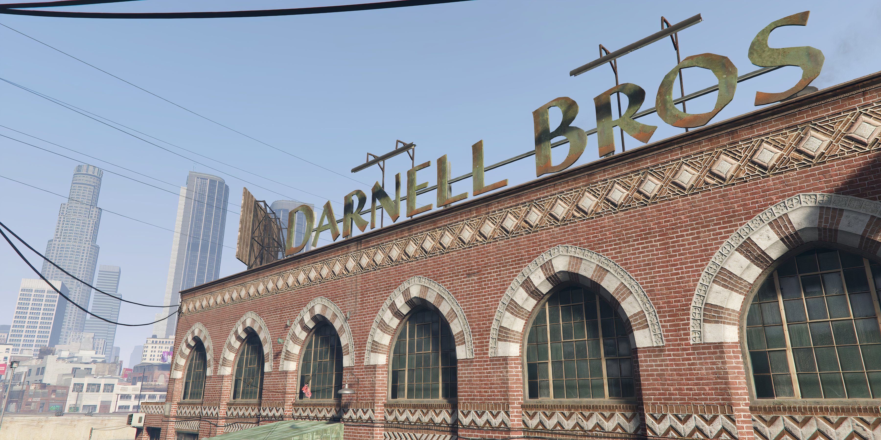 GTA 5：時尚前衛遊戲玩家的智能服裝指南