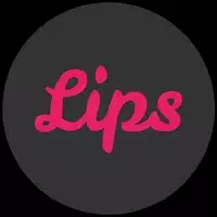 Lips - Ouça, fale e encontre