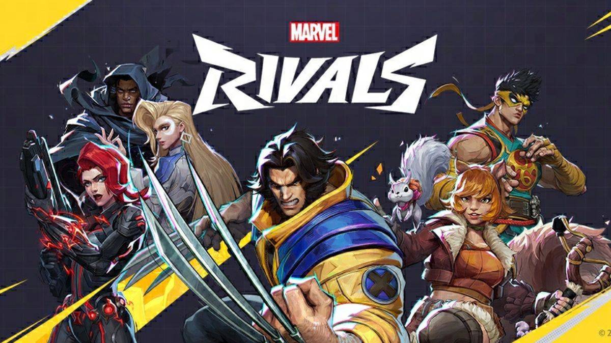 Fixing the Igniting Timestream Error in Marvel Rivals: A Guide