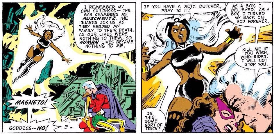 Marvel's Golden Era: Was the 1980s the Best Decade?