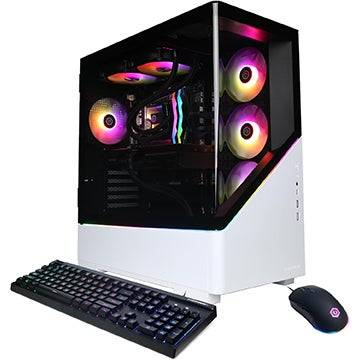 Amazon은 RTX 5070 Ti 게임 PC를 $ 2200에서 발표합니다