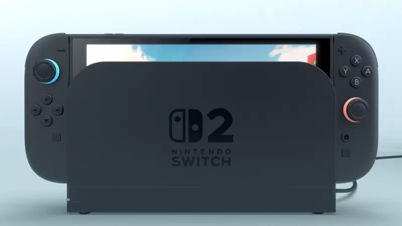 Nintendo Switch 2 price poll