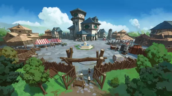 Maxroll Releases BitCraft Game Guides