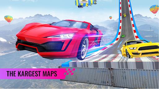 Car Racing Master:Driving Game Ảnh chụp màn hình 2